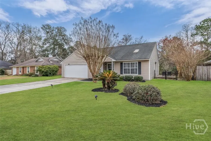 26 Whippoorwill Lane E, Richmond Hill, GA 31324 - #3