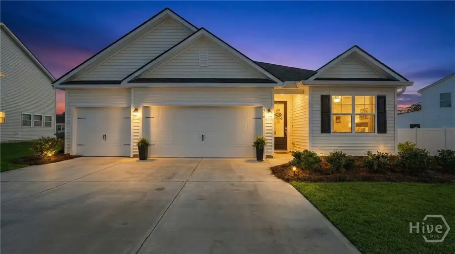 310 Merganser Drive, Pooler, GA 31322 - #2