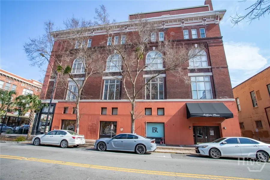 110 Barnard Street, Savannah, GA 31401 - #3