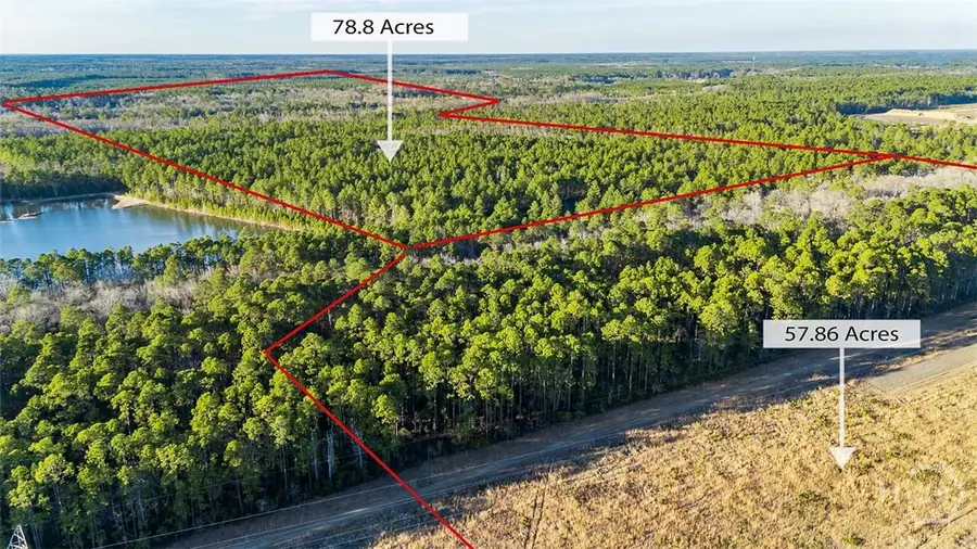 0 Midland Road, Guyton, GA 31312 - #2