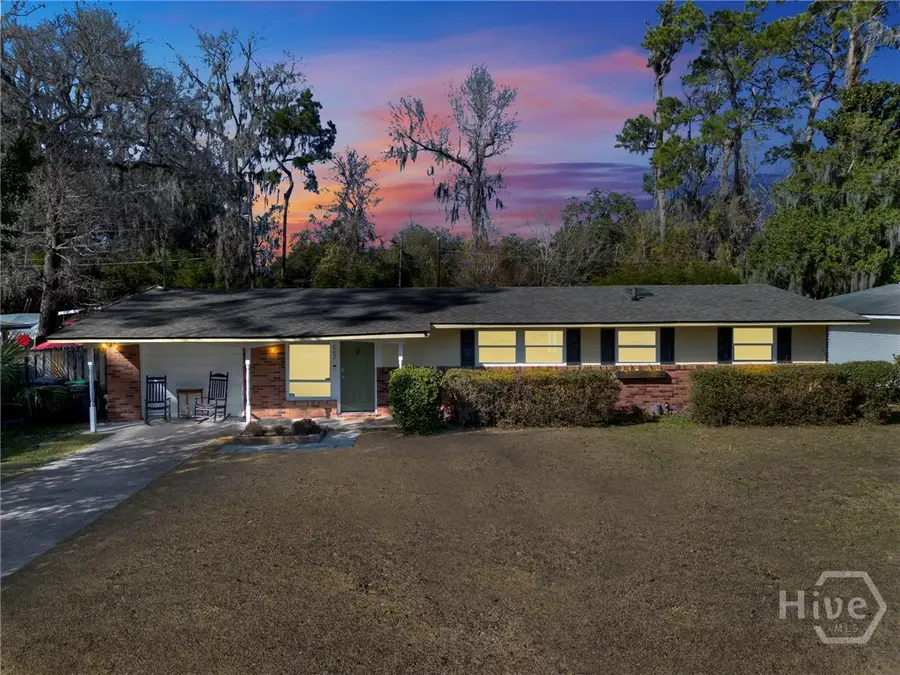 102 Jacquelyn Drive, Savannah, GA 31406 - #2