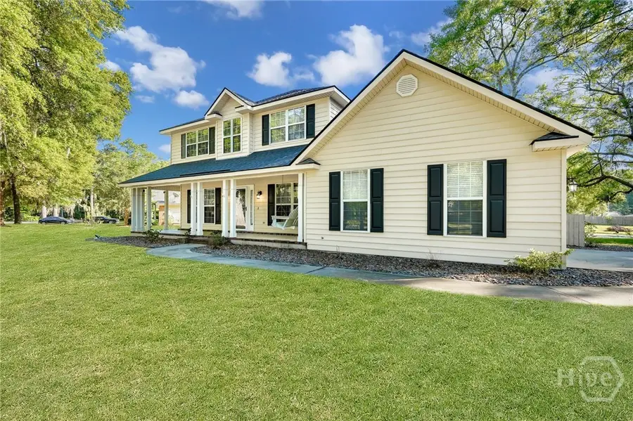 41 Jerico Trail, Richmond Hill, GA 31324 - #2