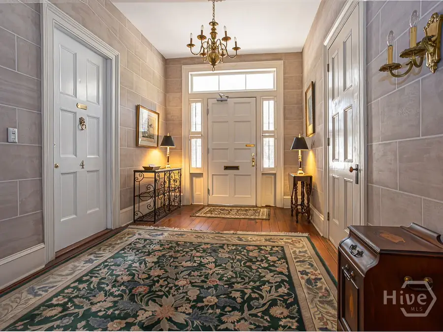 201 W Liberty Street #201, Savannah, GA 31401 - #2