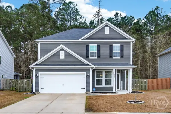 312 Serengeti Boulevard, Pooler, GA 31322