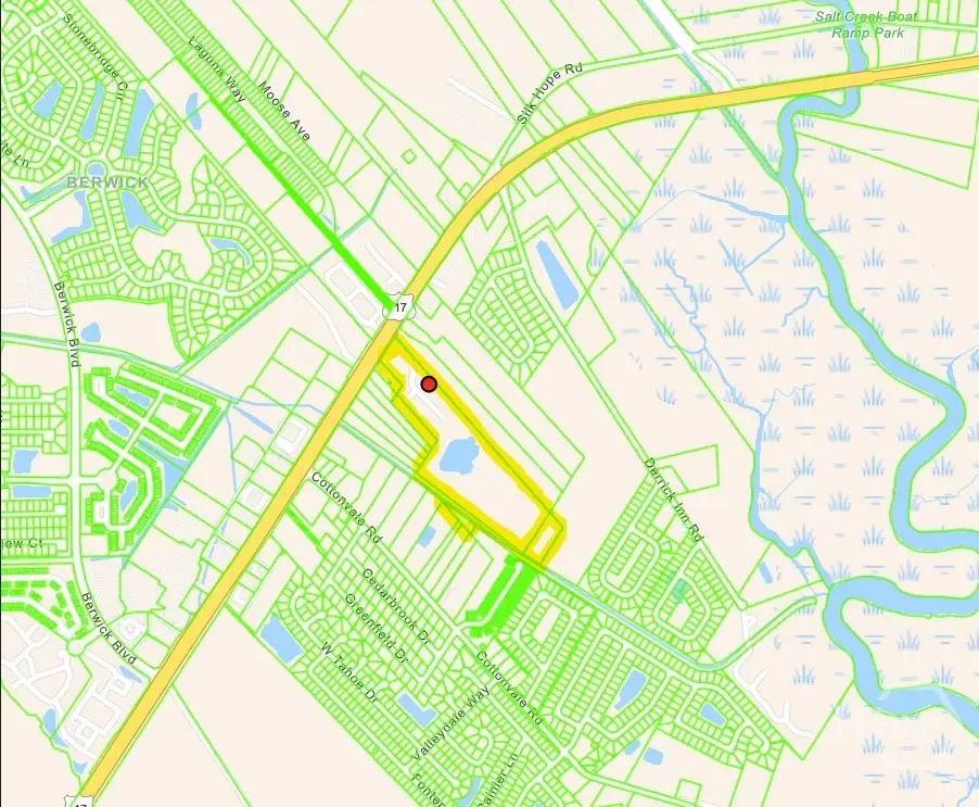 0 Ogeechee Road, Savannah, GA 31405 - #1