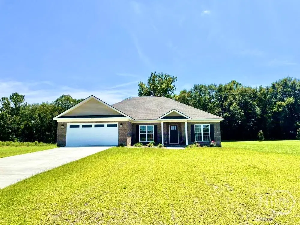 108 Sunfield Station Drive, Statesboro, GA 30458 - #1