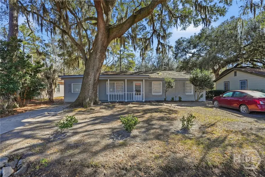 306 Chatham Villa Drive, Savannah, GA 31408 - #2