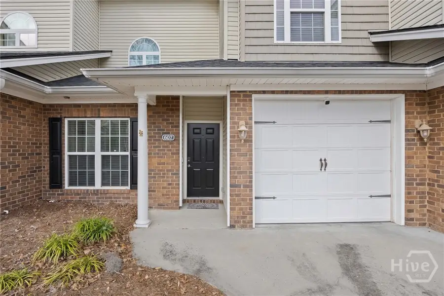 607 Kendal Court, Savannah, GA 31419 - #2
