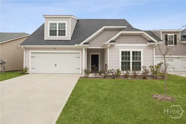 111 Whistle Down Way, Savannah, GA 31302