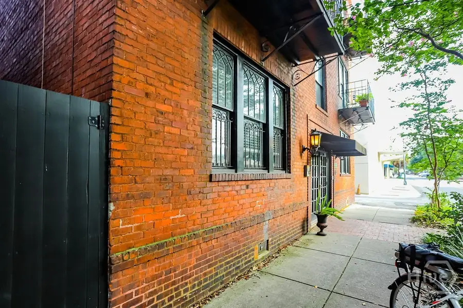 111 Lincoln Street #1B, Savannah, GA 31401 - #3