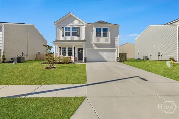 117 Bradley Drive, Springfield, GA 31329