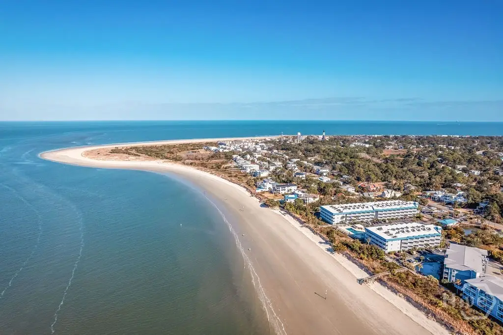 1217 Bay Street #313A, Tybee Island, GA 31328 - #1