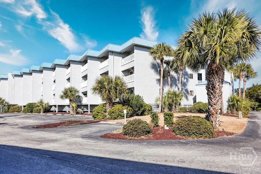 1217 Bay Street #313A, Tybee Island, GA 31328 - #3