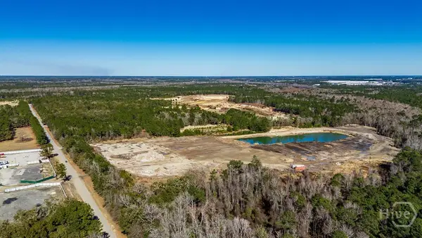 659 Godley Road, Bloomingdale, GA 31302