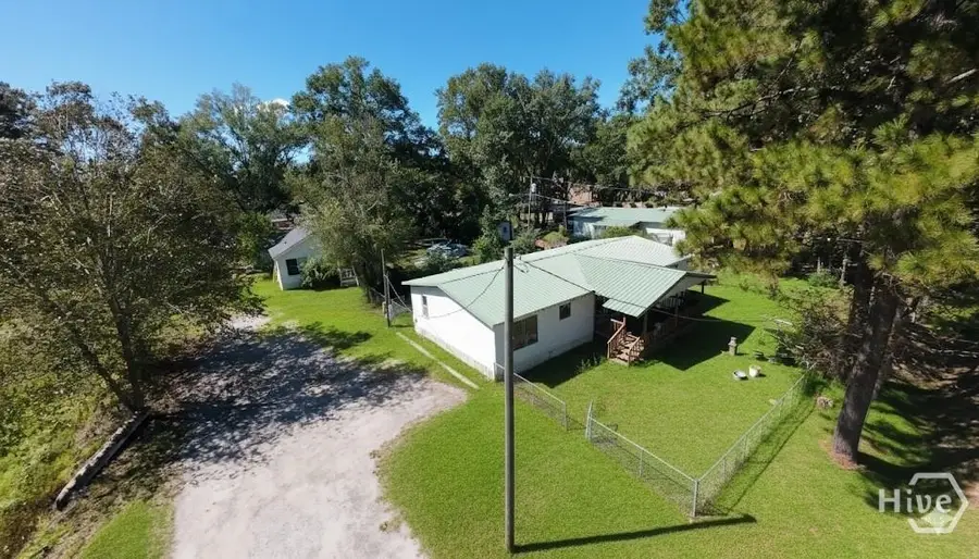 78 Spruce Street, Richmond Hill, GA 31324 - #3