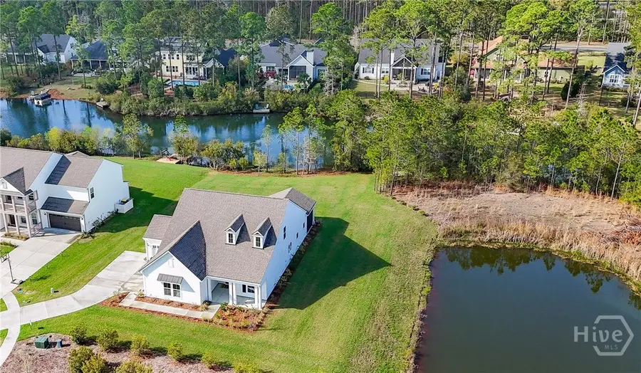 289 Heron Creek Drive, Richmond Hill, GA 31324 - #2