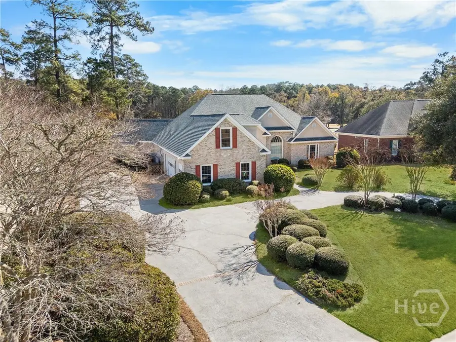 4 Amberwood Drive, Savannah, GA 31405 - #2