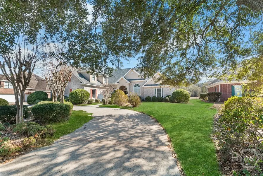 4 Amberwood Drive, Savannah, GA 31405 - #3
