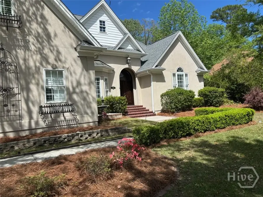 746 Southbridge Boulevard, Savannah, GA 31405 - #2