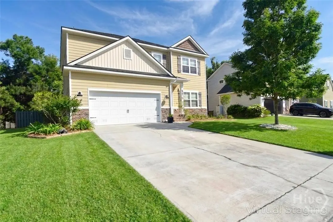86 Waverly Lane, Richmond Hill, GA 31324 - #1
