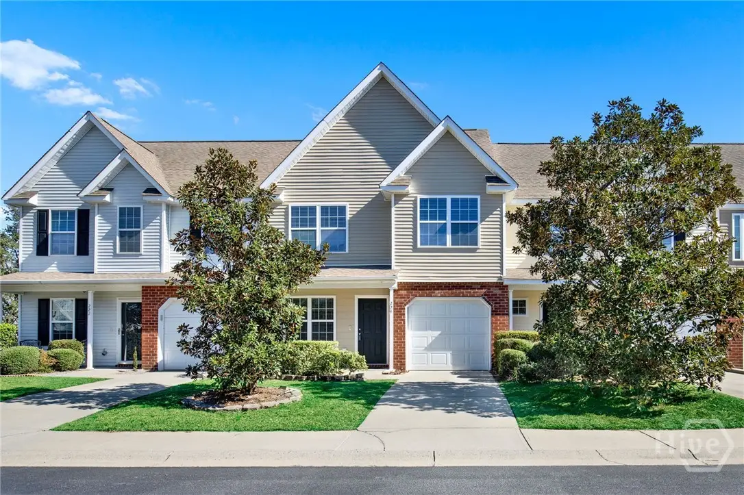 224 Opus Court, Pooler, GA 31322 - #1