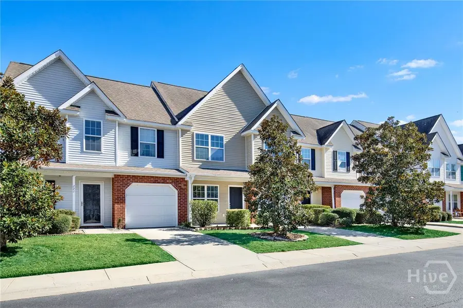 224 Opus Court, Pooler, GA 31322 - #3