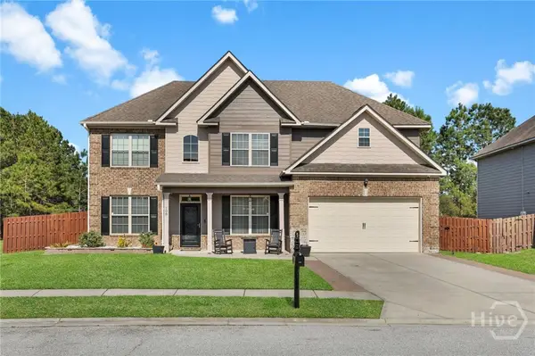 108 Broken Bit Circle, Guyton, GA 31312