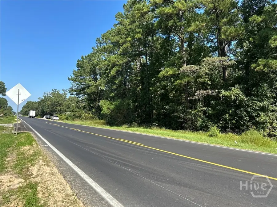 tbd Deerfield Rd, Hardeeville, GA 29936 - #2