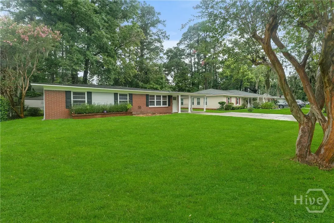 5435 Speir Street, Savannah, GA 31406 - #1