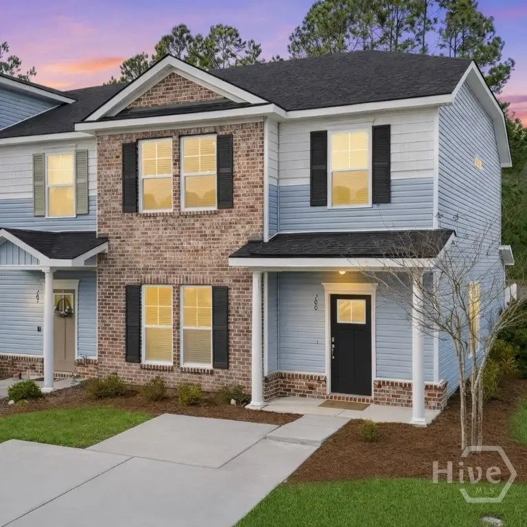 200 Sonoma Drive, Pooler, GA 31322 - #1