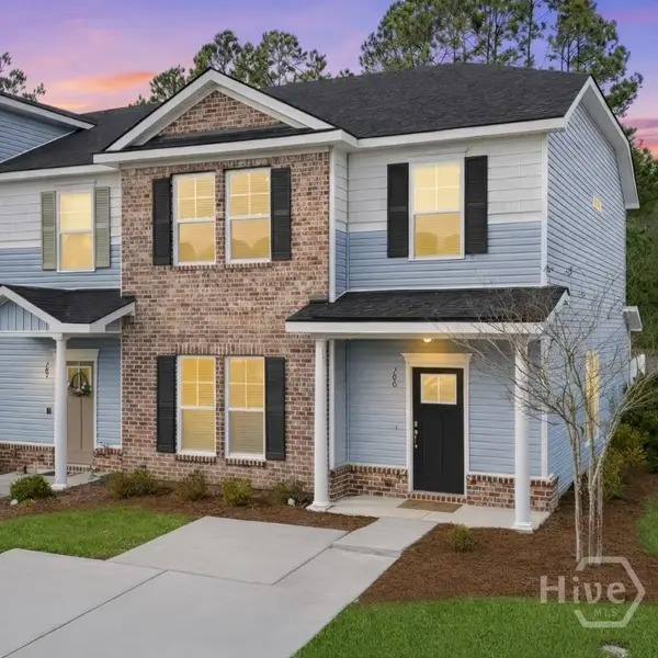 200 Sonoma Drive, Pooler, GA 31322