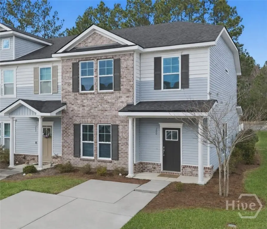 200 Sonoma Drive, Pooler, GA 31322 - #2