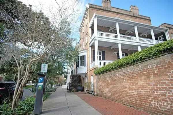 116 E Oglethorpe Avenue, Savannah, GA 31401