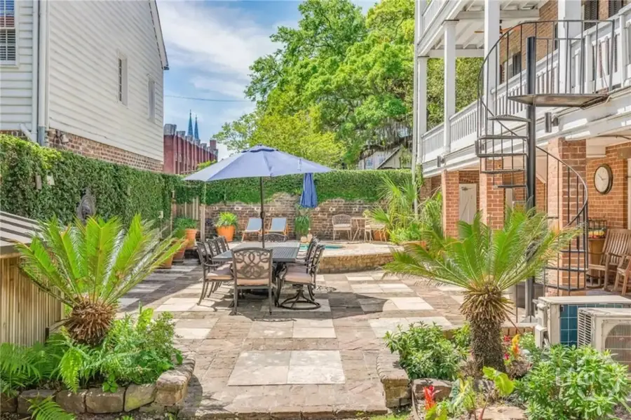 116 E Oglethorpe Avenue, Savannah, GA 31401 - #2