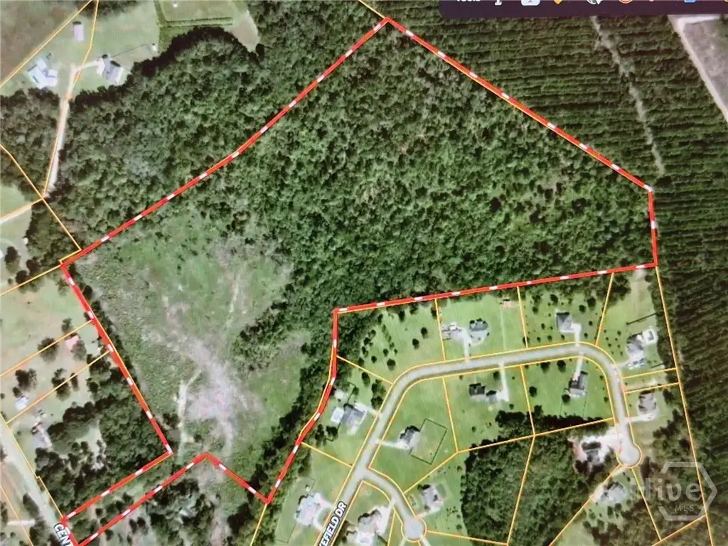 1836-A Hwy 17, Guyton, GA 31312 - #1