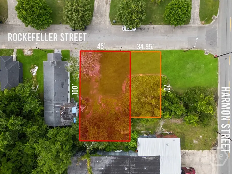 916-918 Rockefeller Street, Savannah, GA 31401 - #2