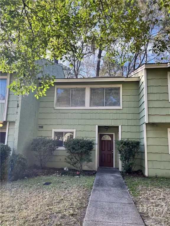 527 Tibet Avenue #3, Savannah, GA 31406