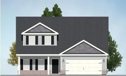 100 Old Field Road, Guyton, GA 31312 - #1