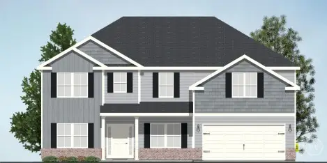 102 Old Field Road, Guyton, GA 31312 - #1