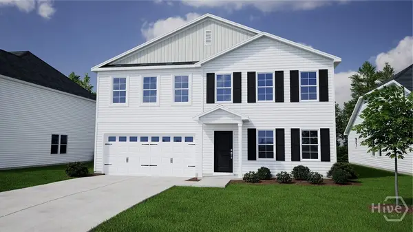 38 Gooseberry Court Ne, Ludowici, GA 31316