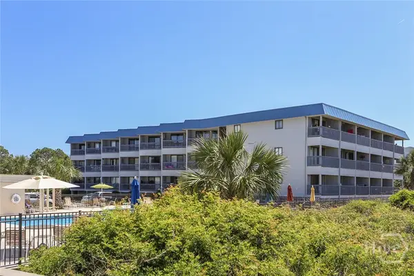 1217 Bay Street #304A, Tybee Island, GA 31328
