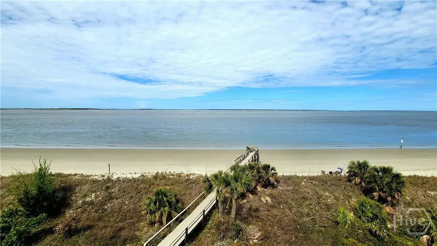 1217 Bay Street #304A, Tybee Island, GA 31328 - #3