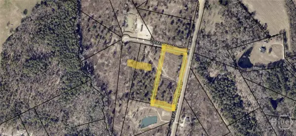 Lot 11 Crimson Court, Register, GA 30452