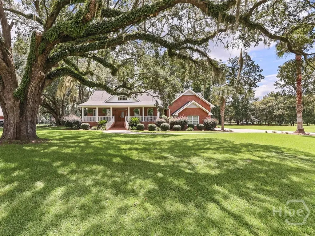 203 Cypress Lakes Drive, Bloomingdale, GA 31302 - #1