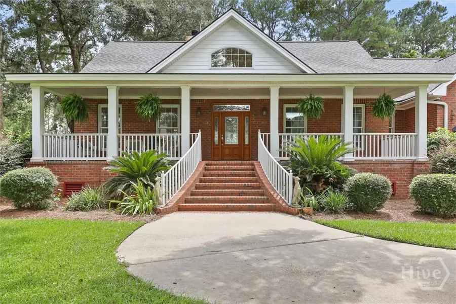 203 Cypress Lakes Drive, Bloomingdale, GA 31302 - #3