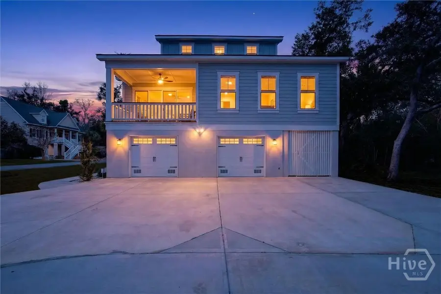 122 North Street, Savannah, GA 31410 - #2