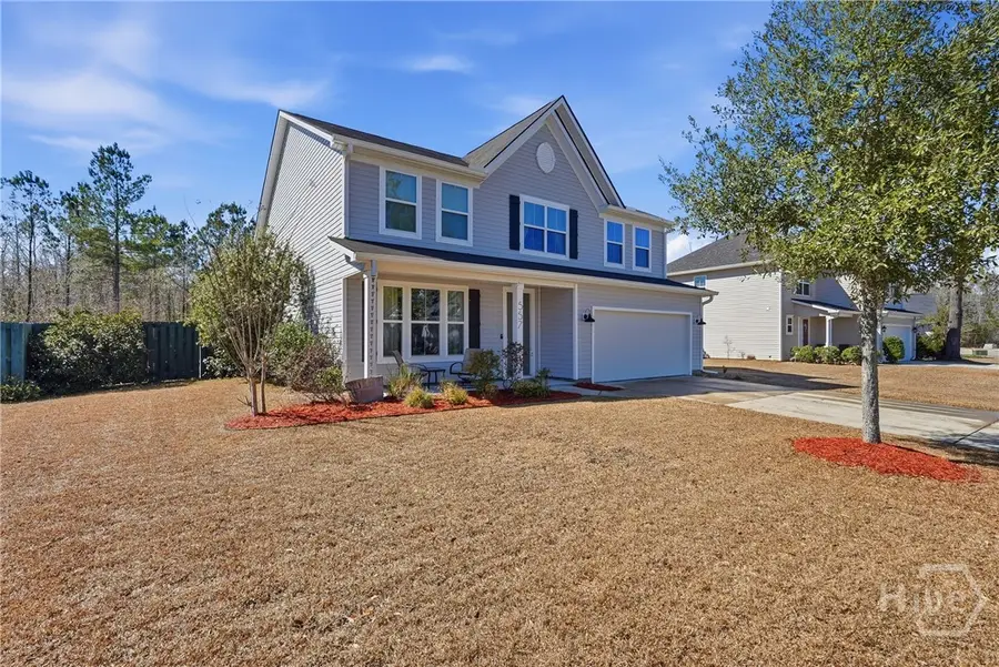 557 Waybridge Way, Richmond Hill, GA 31324 - #3