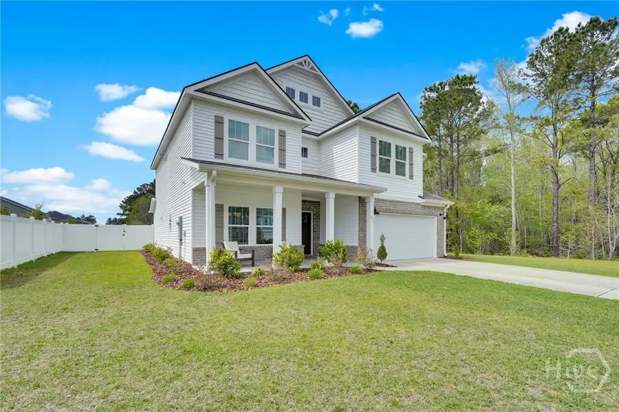 271 Cattle Run Way, Pooler, GA 31322 - #2