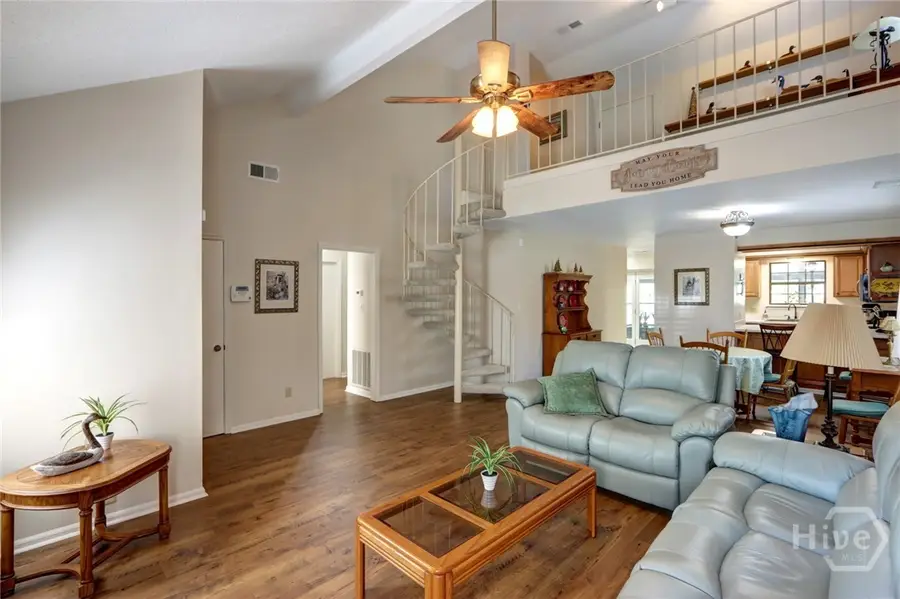 22 Hidden Lake Court, Savannah, GA 31419 - #2