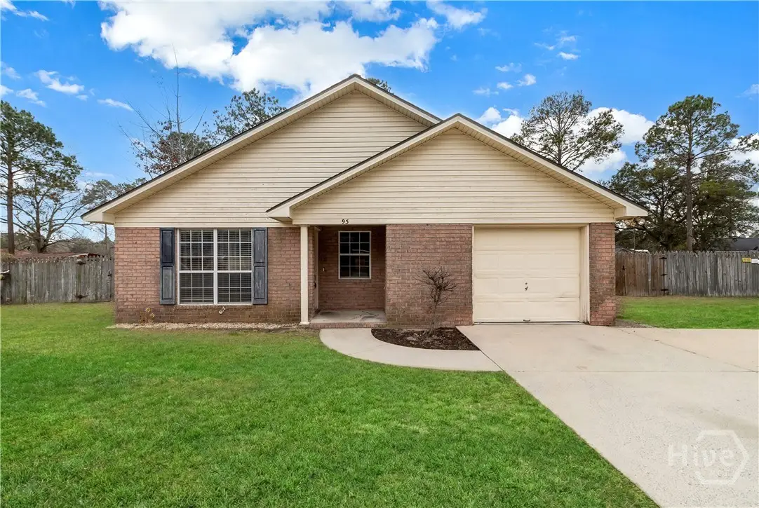 95 Tempest Lane, Allenhurst, GA 31301 - #1